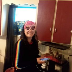 Meet your Posher, Brianna